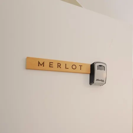Merlot Appartement *