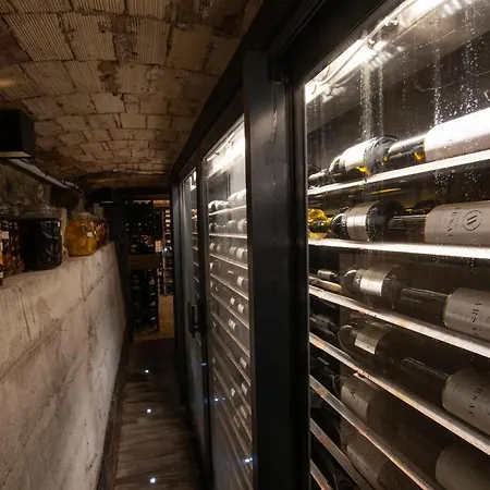 Appartement Merlot *
