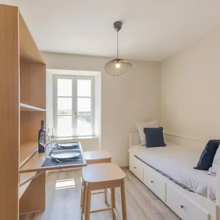 Appartement Merlot *