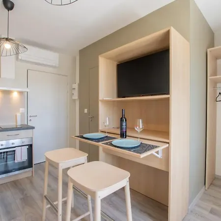 Merlot Appartement