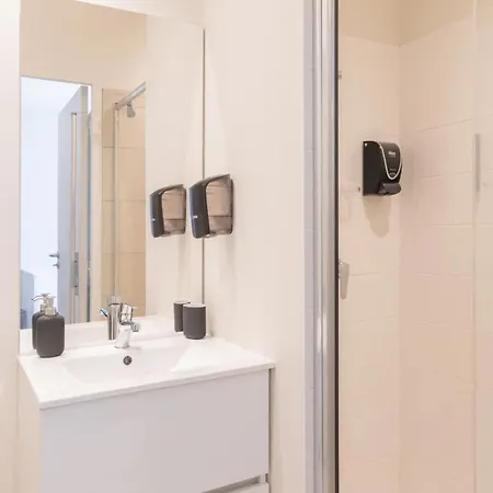 Merlot Apartment *
