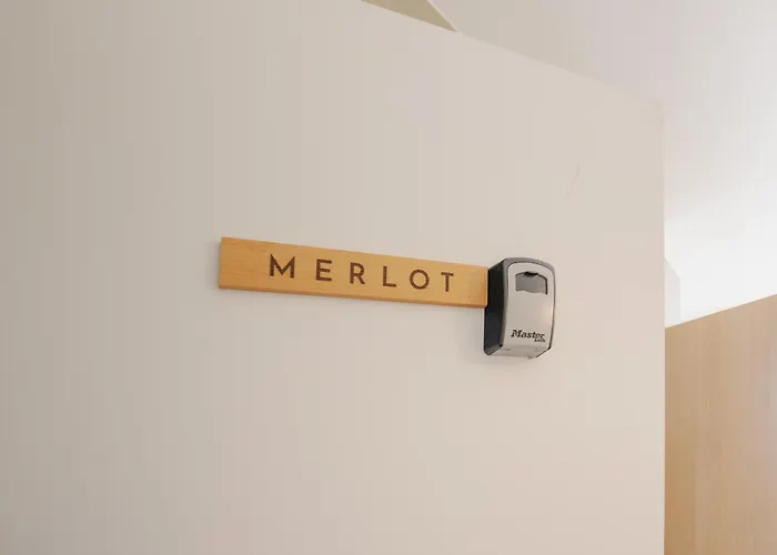Merlot Διαμέρισμα *