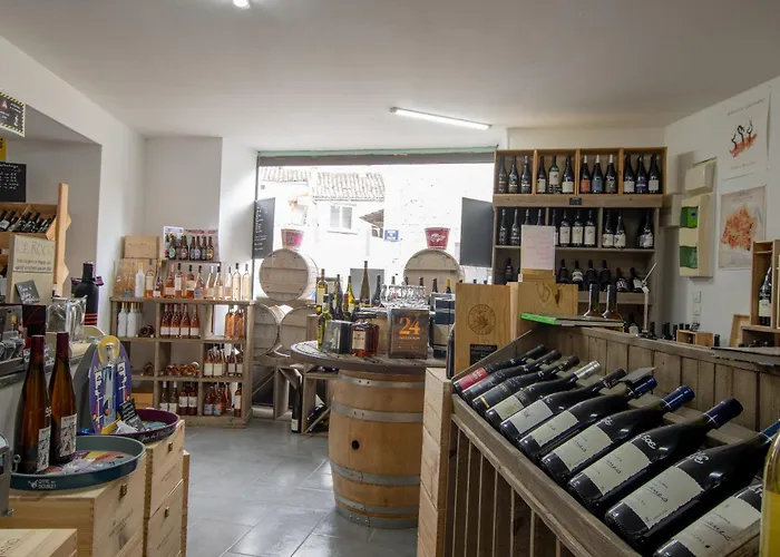 Merlot Διαμέρισμα